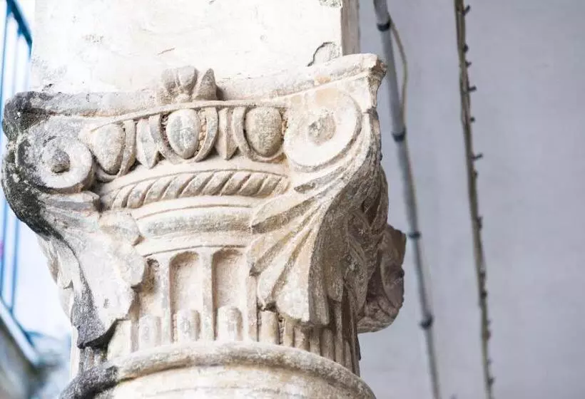 Sorrento Stylish Rooms