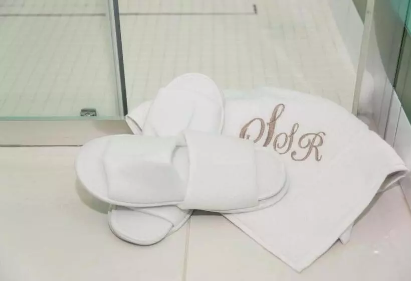 Sorrento Stylish Rooms