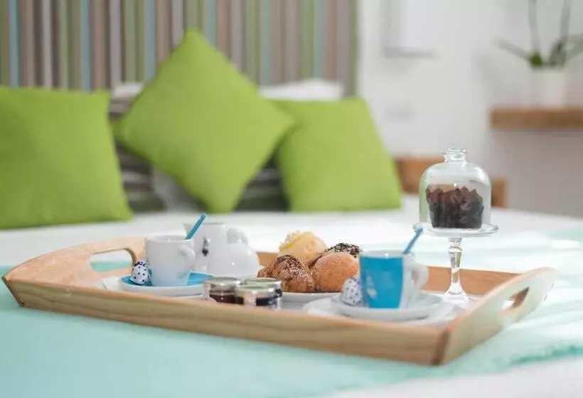 Sorrento Stylish Rooms