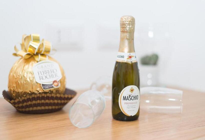 Sorrento Stylish Rooms