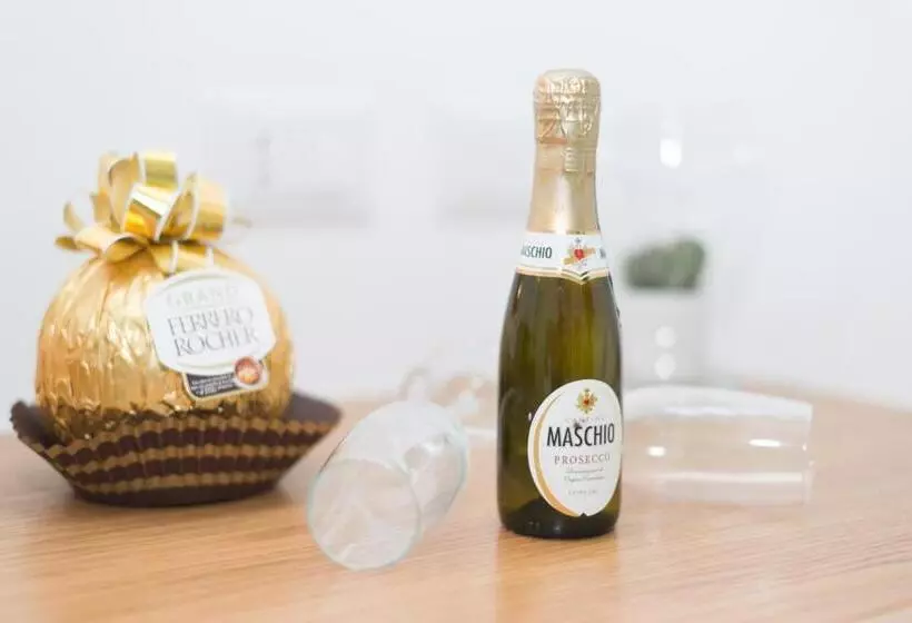 Sorrento Stylish Rooms