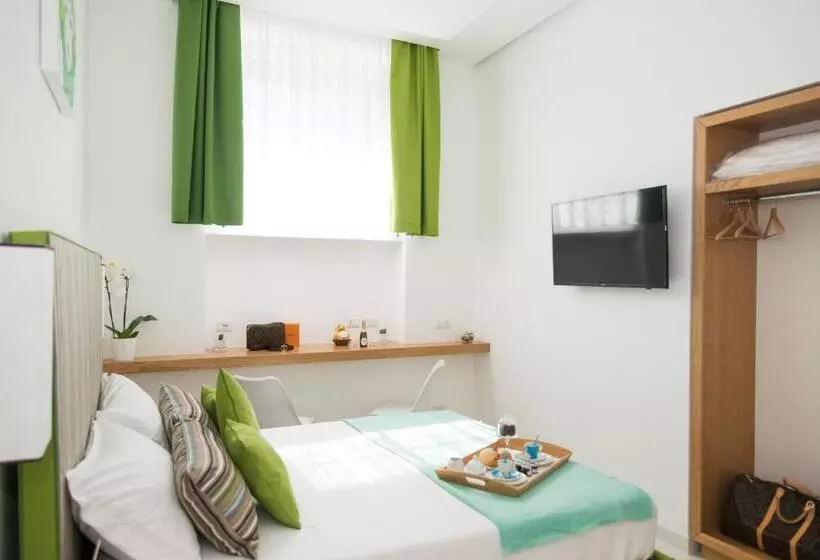 Sorrento Stylish Rooms