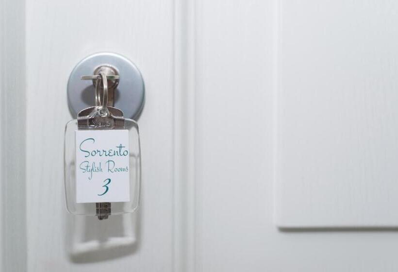 Sorrento Stylish Rooms