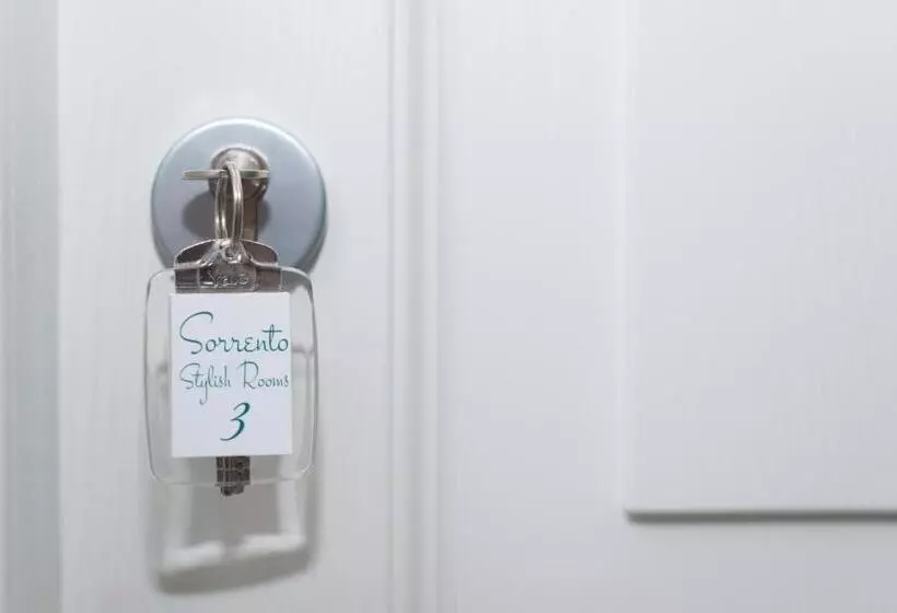 Sorrento Stylish Rooms