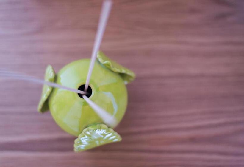 Sorrento Stylish Rooms