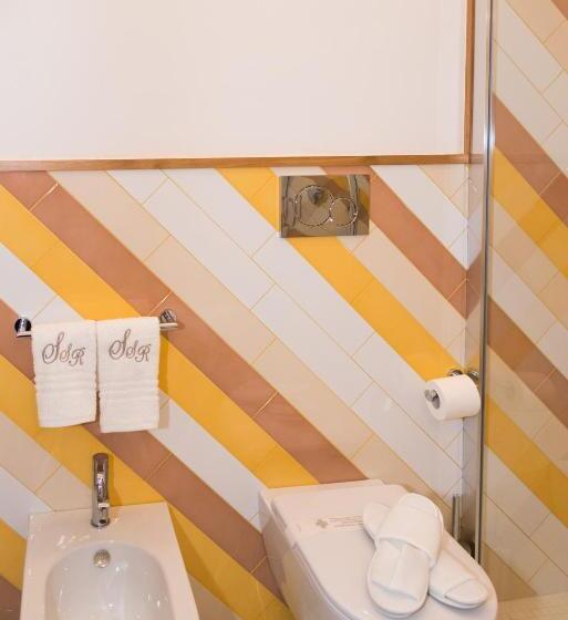 Sorrento Stylish Rooms