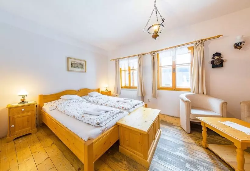 Valašské Chalupy