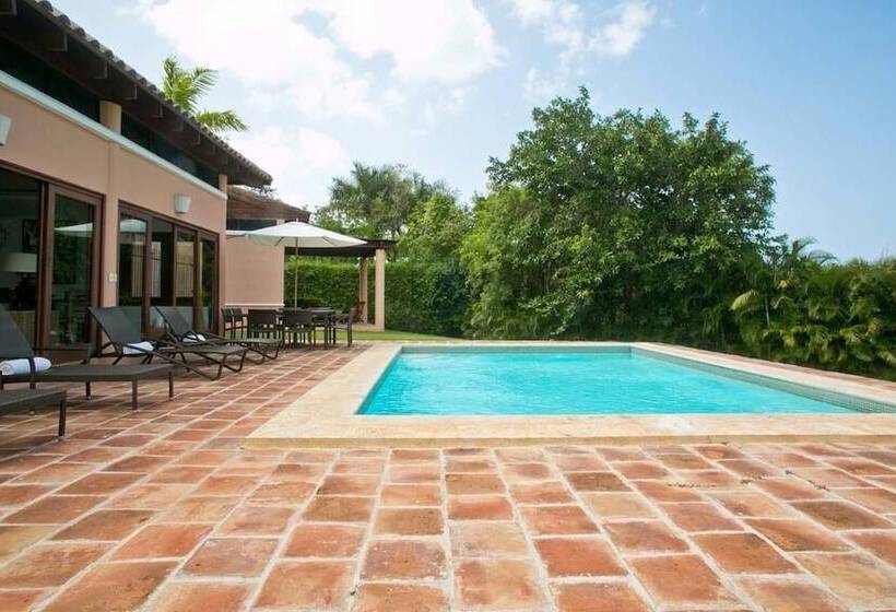 Villa Coralina By Casa De Campo Resort & Villas