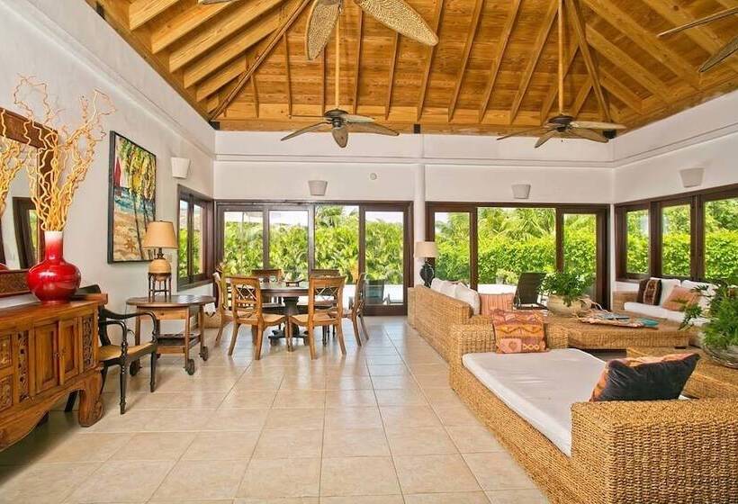 Villa Coralina By Casa De Campo Resort & Villas