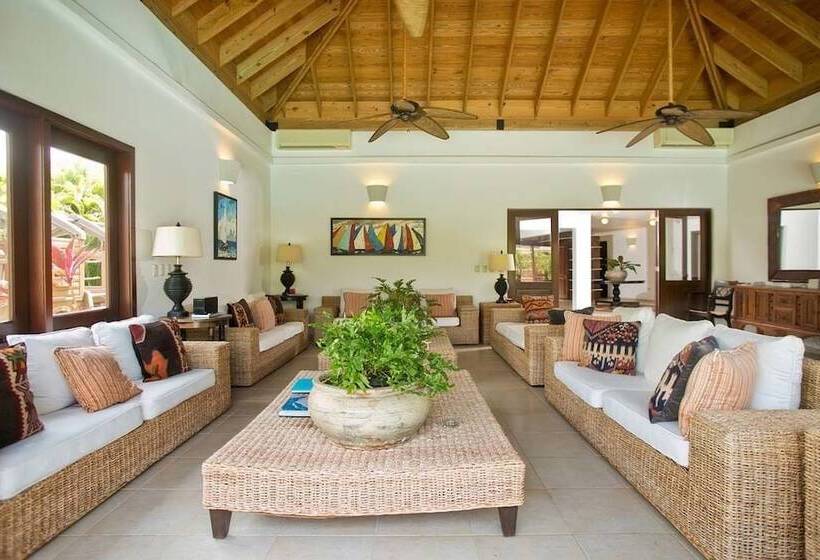 Villa Coralina By Casa De Campo Resort & Villas