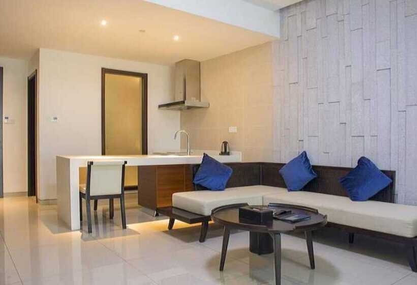 Haikou Zhushan Yingbin Bandao Apartment