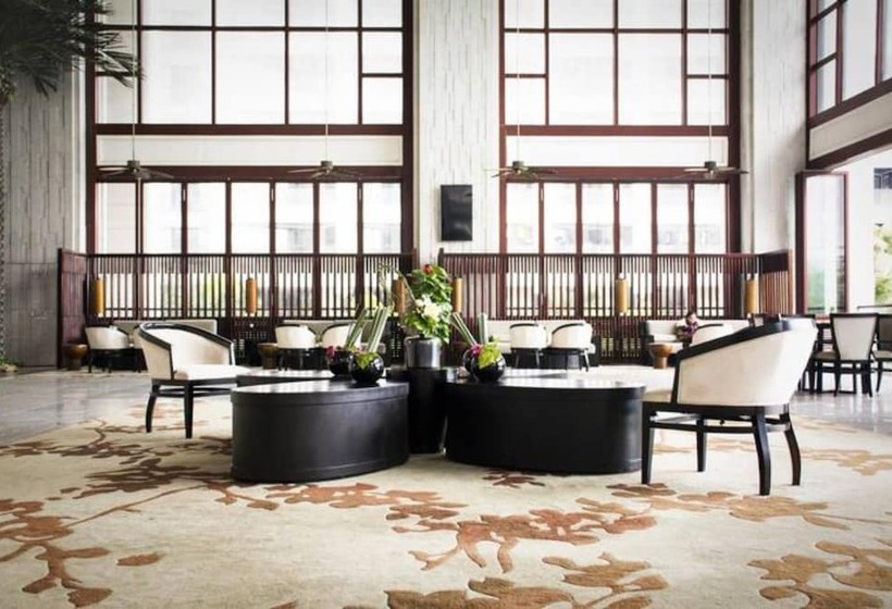 Haikou Zhushan Yingbin Bandao Apartment