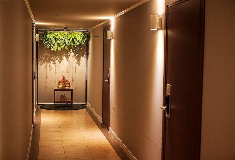 Mihojae Hostel Busan