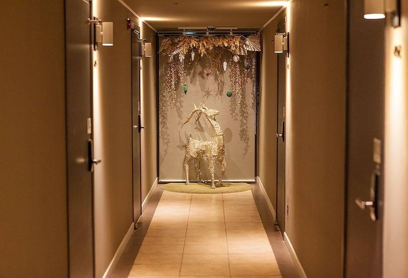 Mihojae Hostel Busan