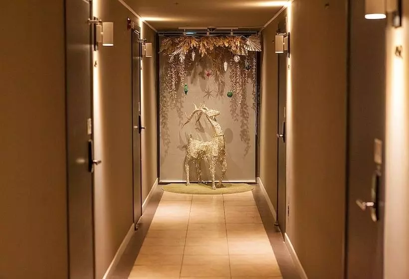 Mihojae Hostel Busan