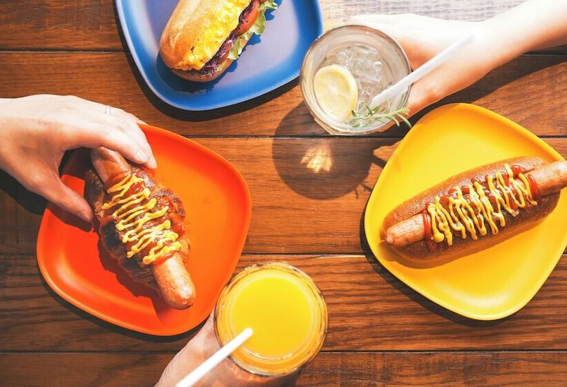 Anchor Hotel Fukuyama