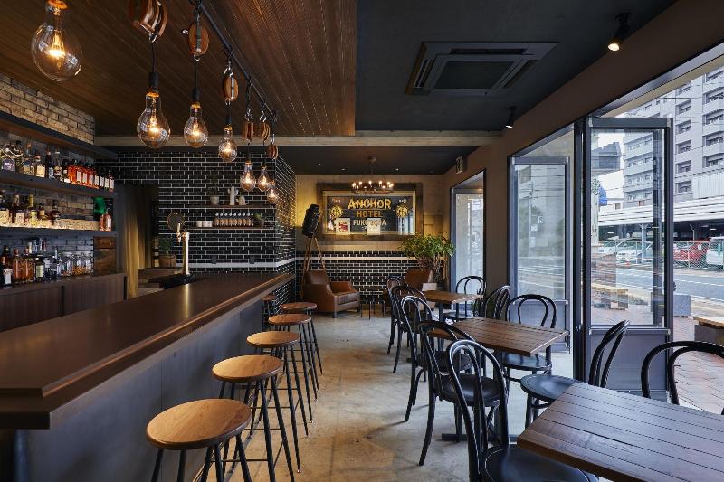 Anchor Hotel Fukuyama