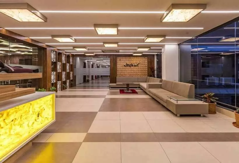 هتل Cityinn