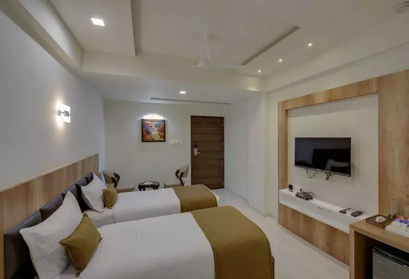 هتل Cityinn