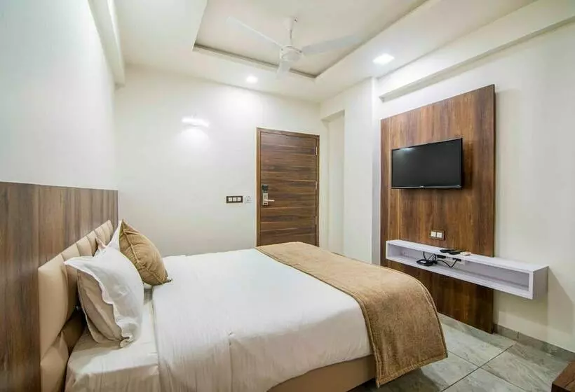 هتل Cityinn
