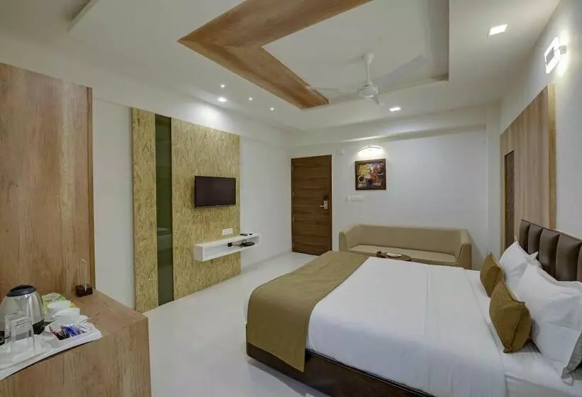 هتل Cityinn