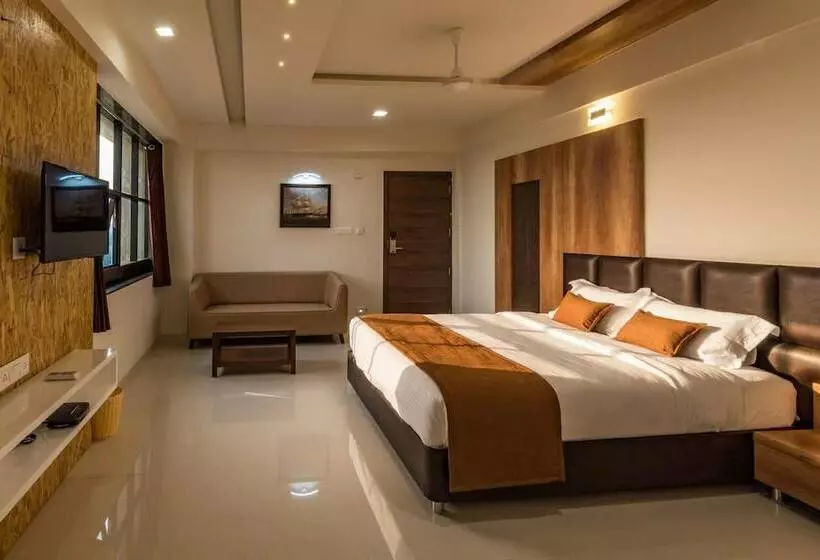 هتل Cityinn