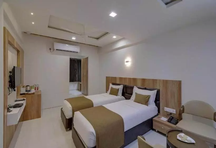 هتل Cityinn