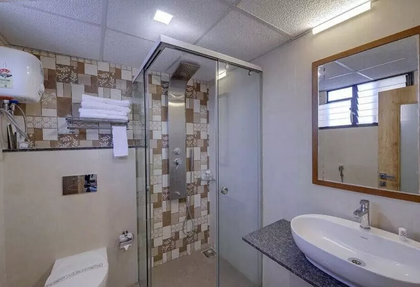 هتل Cityinn
