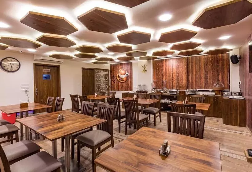 هتل Cityinn