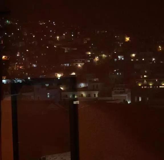 هتل Del Conde