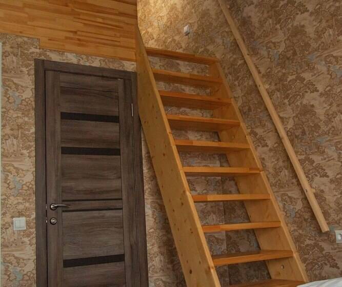 فندق Eagle House Inn