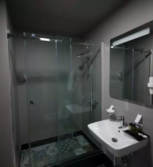 هتل Garden Palace