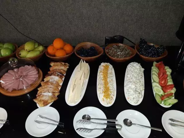 هتل Garden Palace