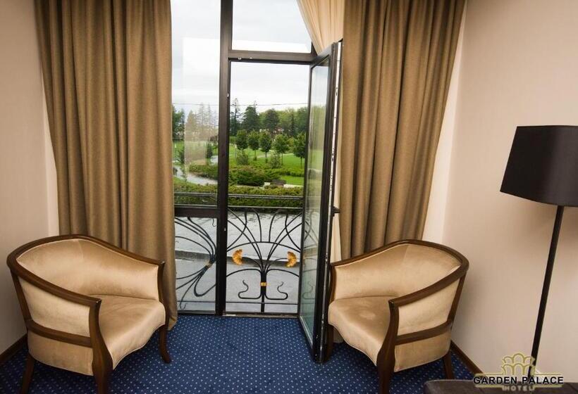 هتل Garden Palace