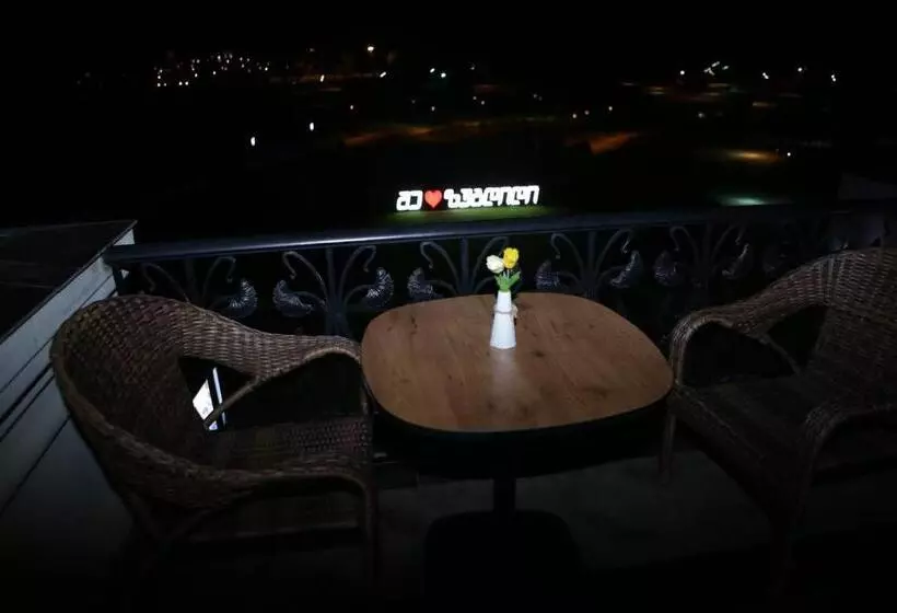 هتل Garden Palace