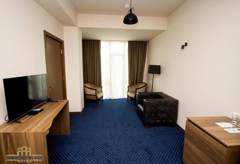 هتل Garden Palace