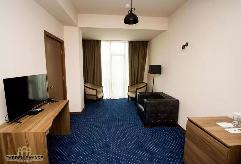 هتل Garden Palace