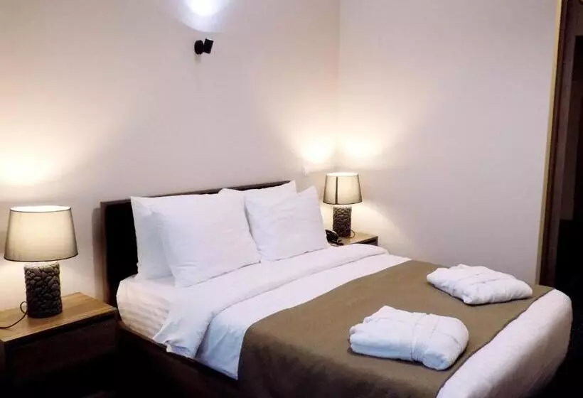 هتل Garden Palace