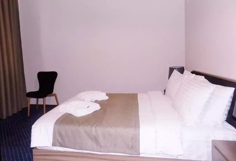 هتل Garden Palace