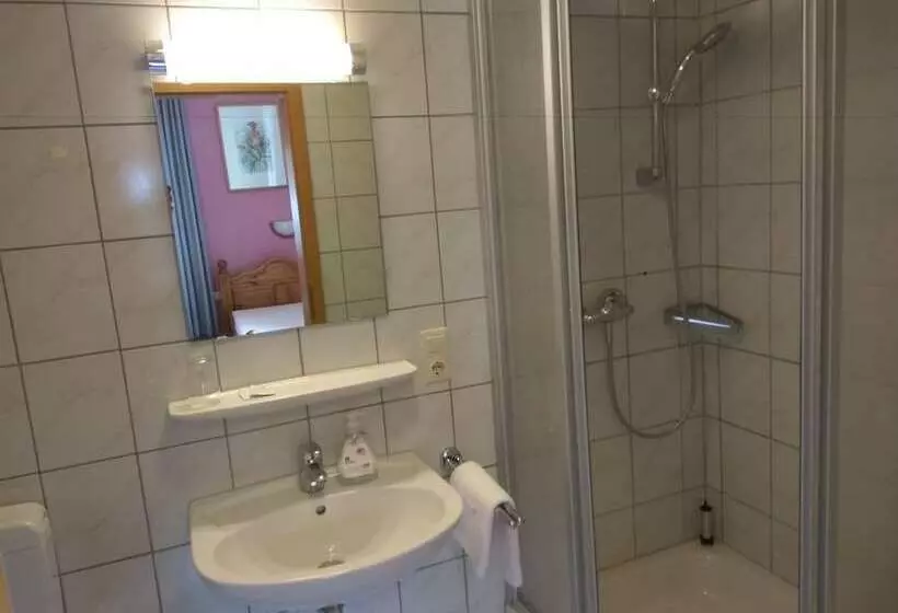 Hotelli Gasthof Am Markt