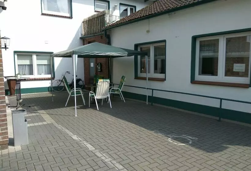 Hotelli Gasthof Am Markt