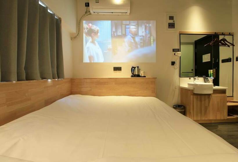 Jvs Hotel Railway Station 2nd Branch