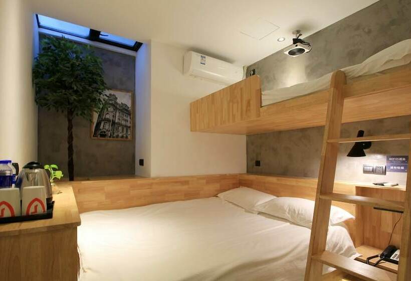 Jvs Hotel Railway Station 2nd Branch