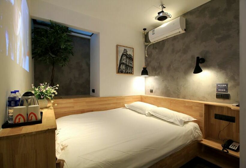 Jvs Hotel Railway Station 2nd Branch