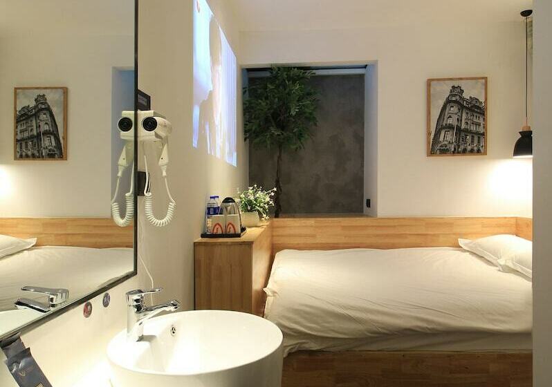 Jvs Hotel Railway Station 2nd Branch