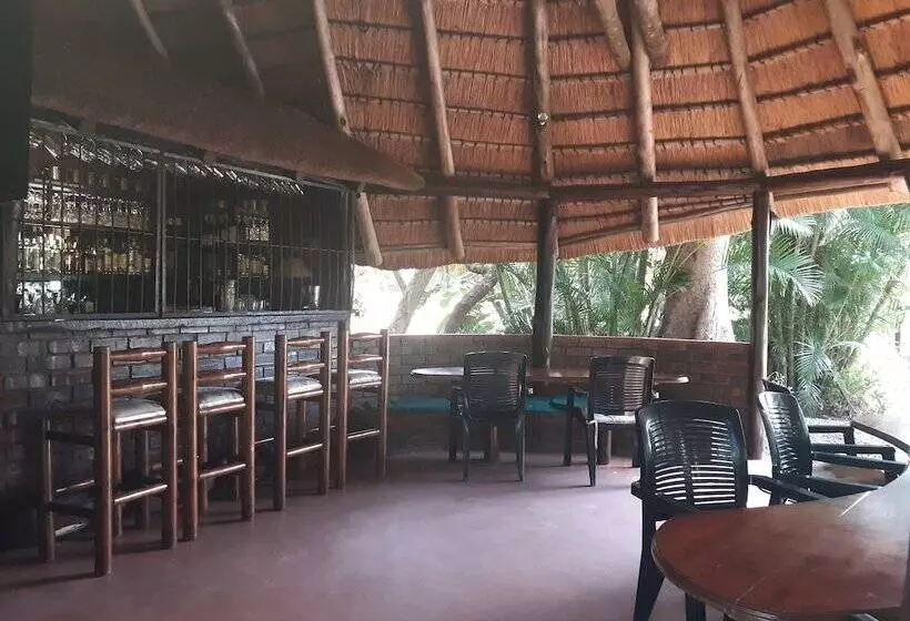 هتل Malala Game Lodge