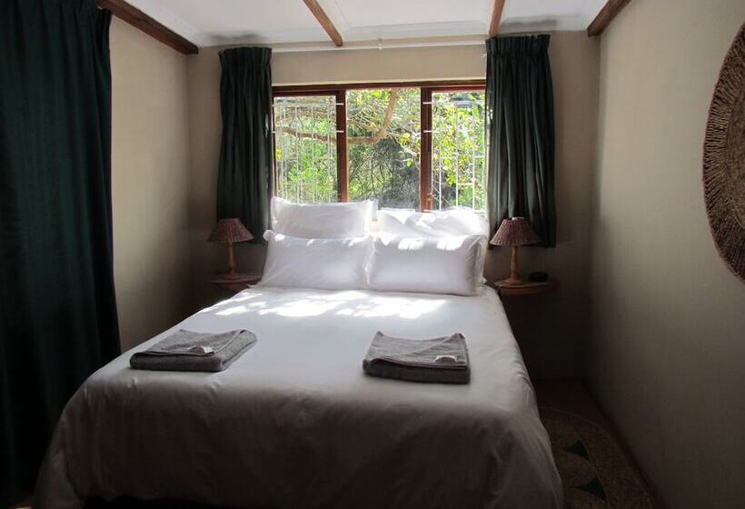 فندق Malala Game Lodge