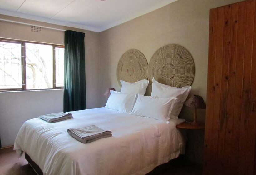 فندق Malala Game Lodge