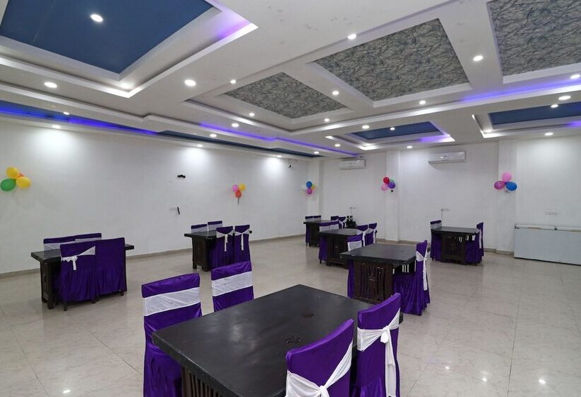 酒店 Moti Dungri Palace