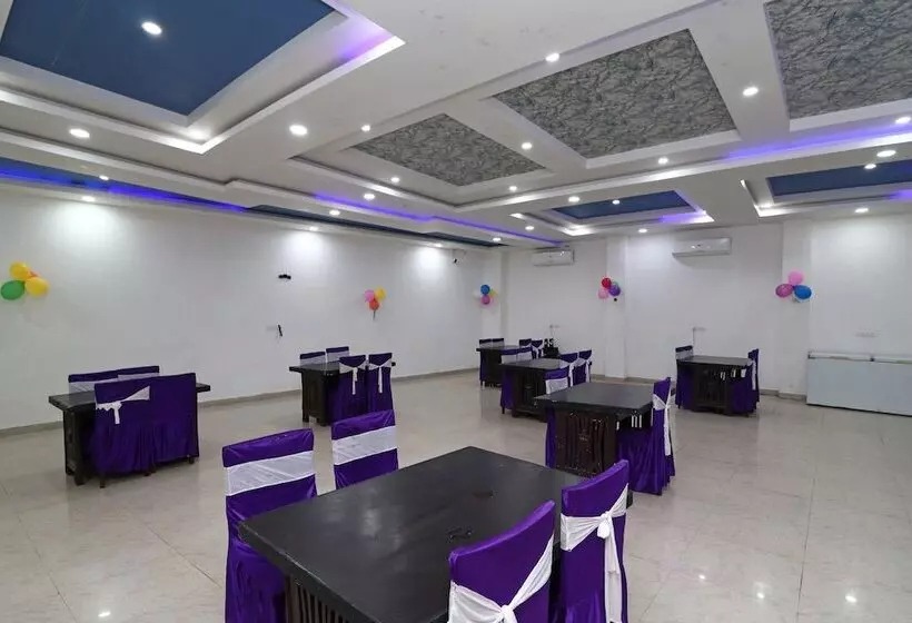 ホテル Moti Dungri Palace